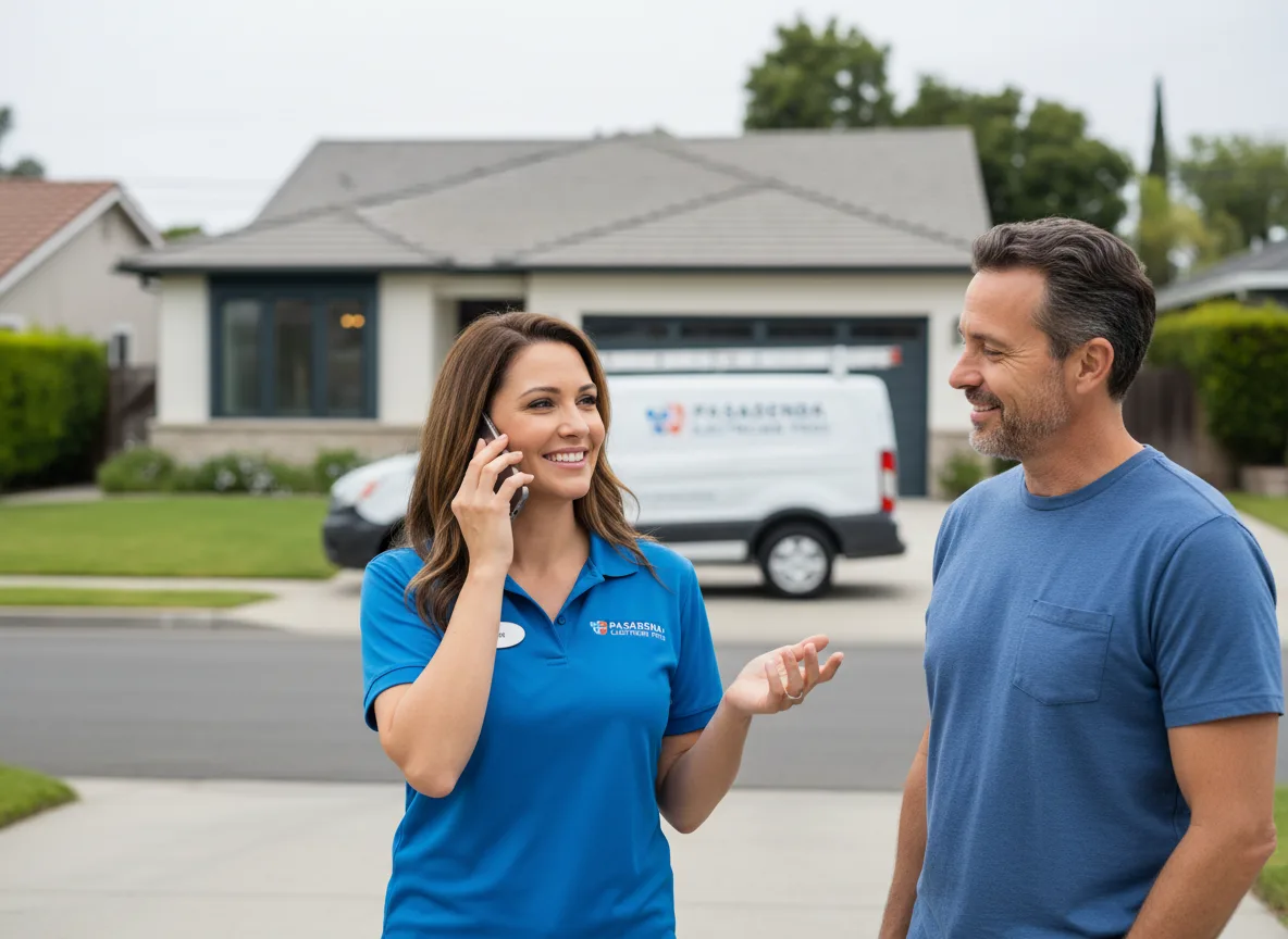 Electrician Valley Grove, WV FAQs